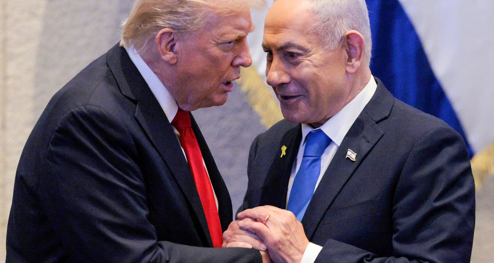 How much is US support for Israel costing Donald Trump? | Israel-Palestine conflict News