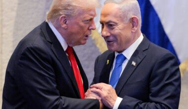 How much is US support for Israel costing Donald Trump? | Israel-Palestine conflict News