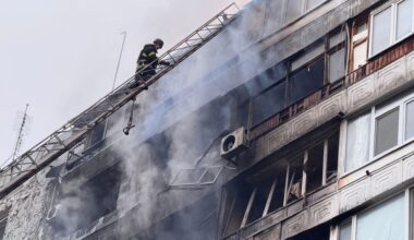 Russia-Ukraine war: List of key events, day 1,392 | Russia-Ukraine war News