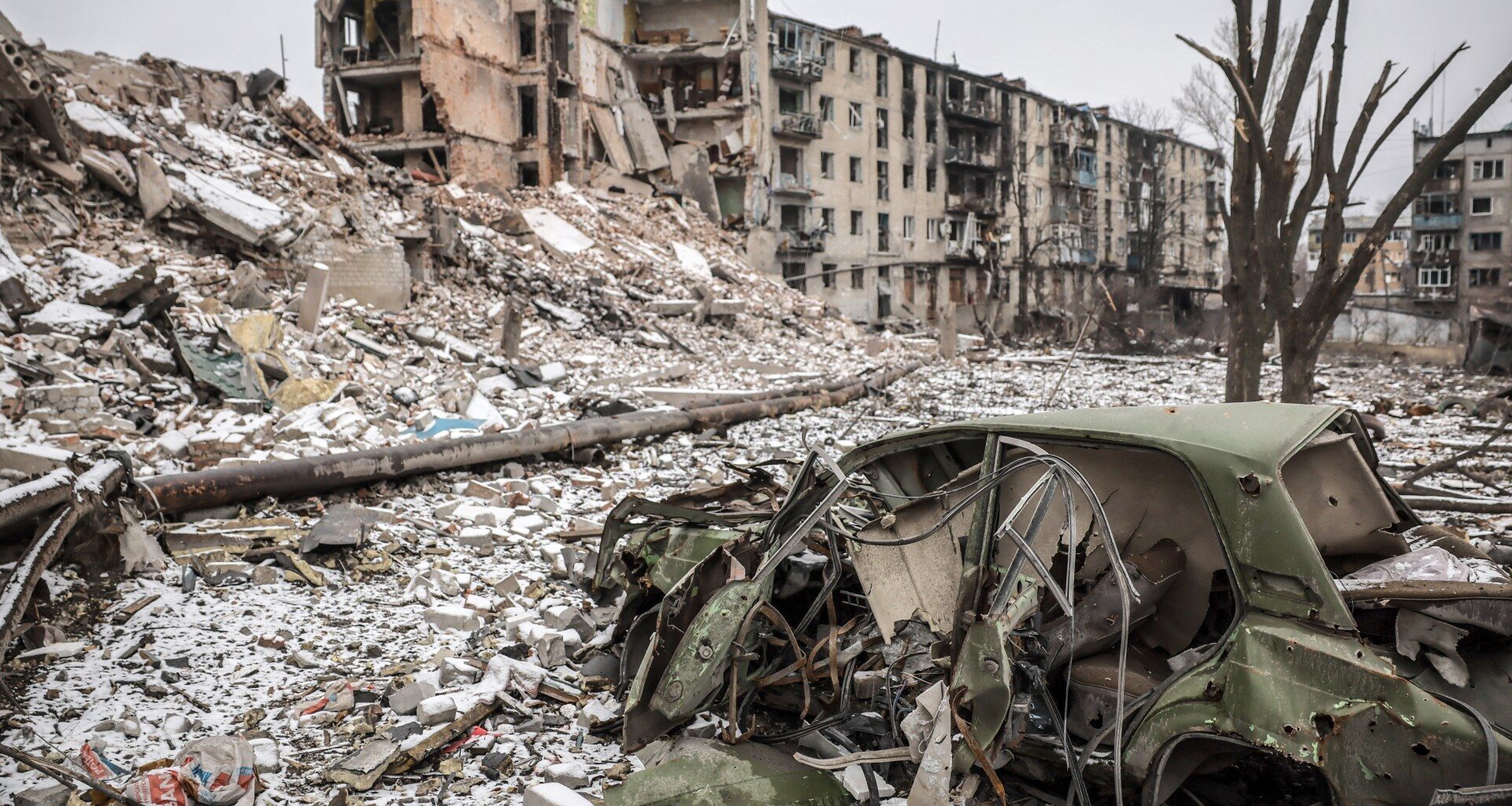 US, Russian officials meet in Miami for talks on Ukraine war | Russia-Ukraine war News