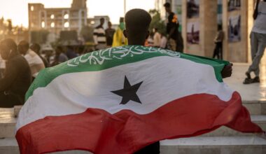 Israel’s recognition of Somaliland slammed across world capitals | Politics News