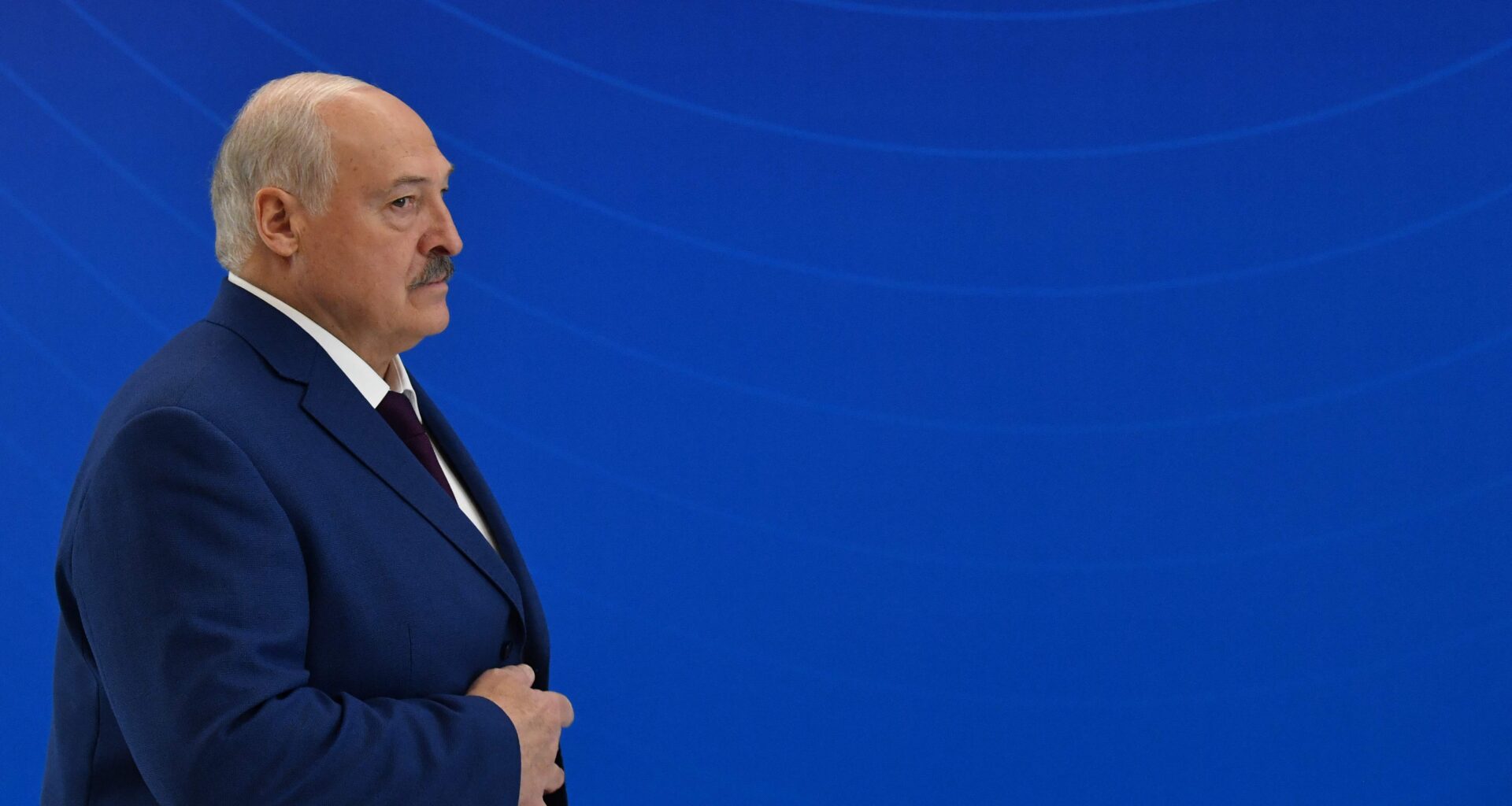 Štai kokie Baltarusijos žingsniai po derybų su JAV