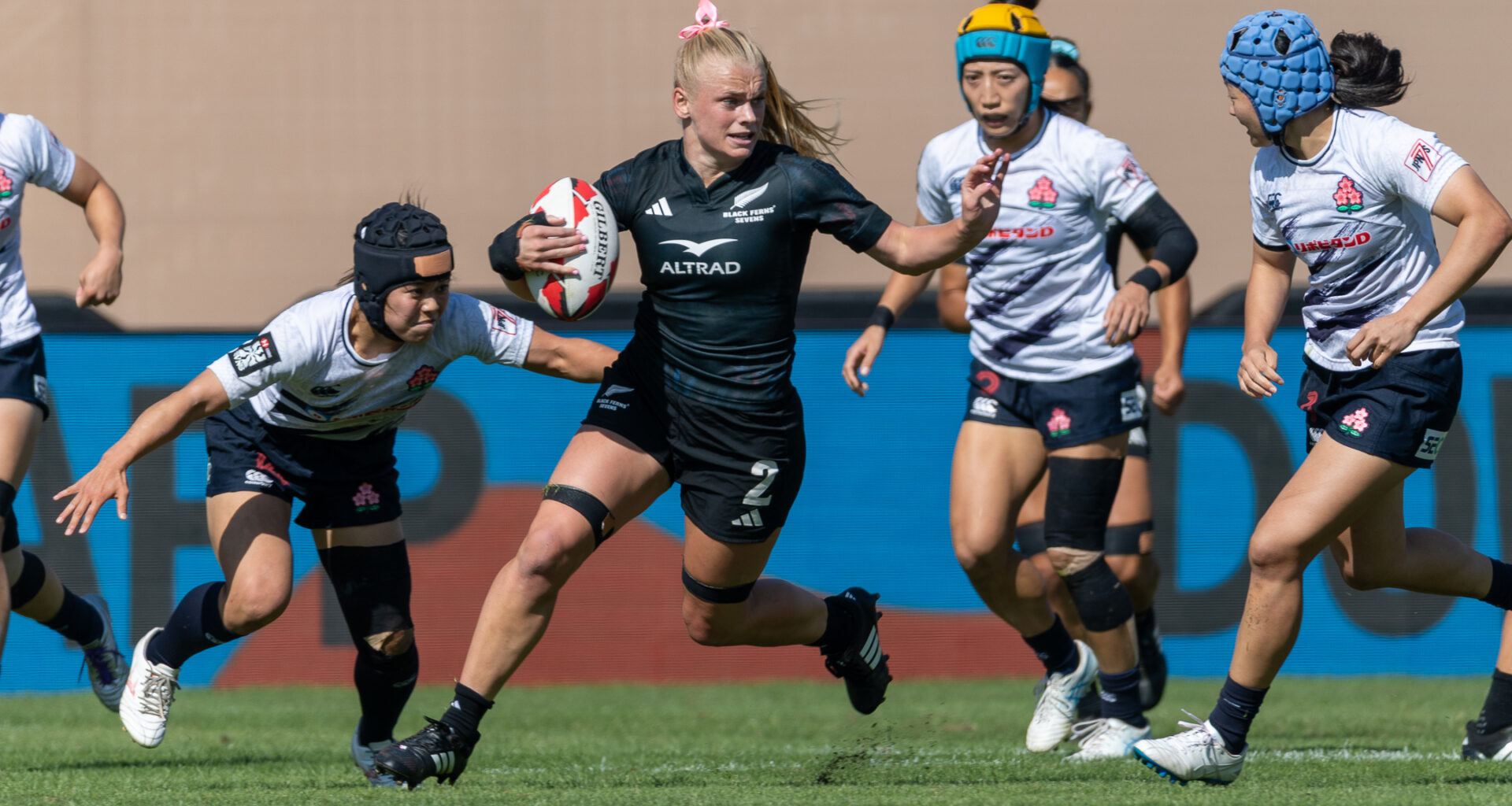 What now for new-look New Zealand sides?