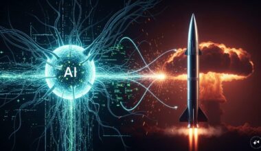 How AI is making the nuclear arms race 2.0 even more disruptive – Firstpost