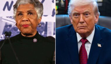 Kennedy Center Board Member Who Opposed New Trump Name Claims She Was 'Muted' During Vote: 'This Was Not Unanimous'