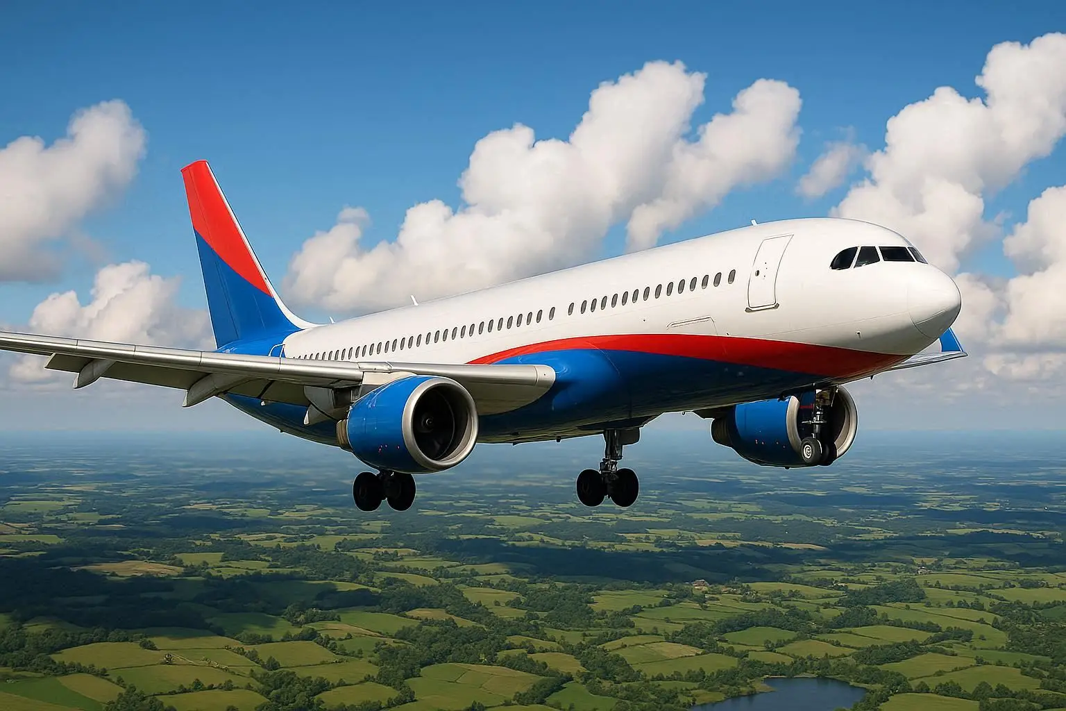 IndiGo Airlines Expands India–United Kingdom Air Connectivity with New Delhi–London Heathrow Boeing 787 Services