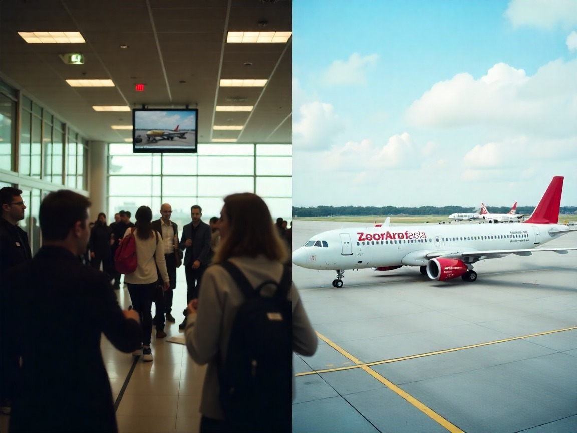 How aerfin’s a320neo aircraft teardown could slash your vacation costs in italy, turkey, and thailand – here’s what you need to know!