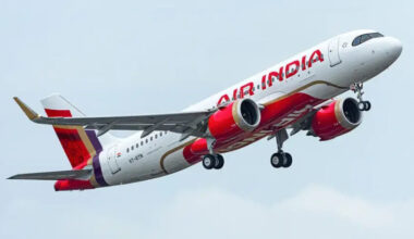 Air India Resumes Non-Stop Flights to Rome in 2026! Unbelievable Expansion from Delhi to Italy