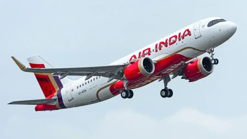 Air India Resumes Non-Stop Flights to Rome in 2026! Unbelievable Expansion from Delhi to Italy