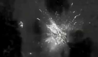 Ukrainian Baba Yaga attack drone kills 50 Russian soldiers in the Lyman area.