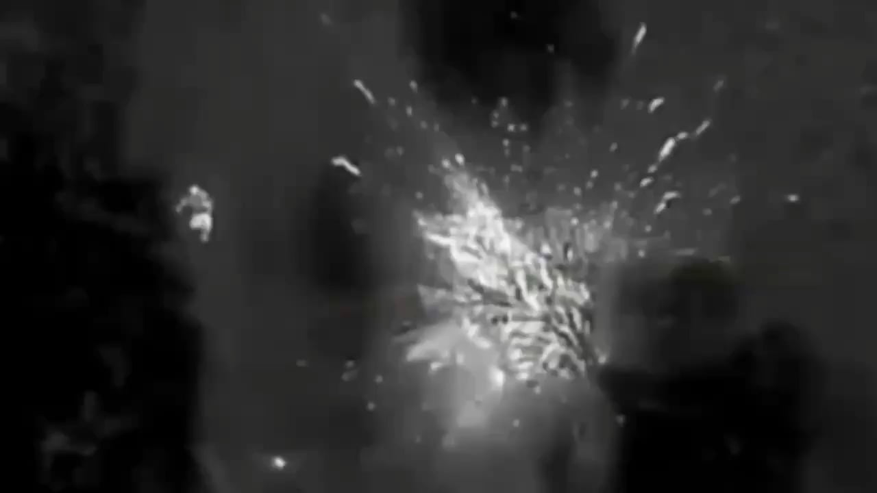 Ukrainian Baba Yaga attack drone kills 50 Russian soldiers in the Lyman area.