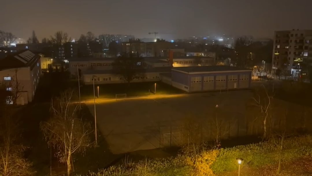 Božićno-novogodišnje radosti