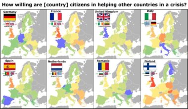Seriously what’s the mainlanders problem?