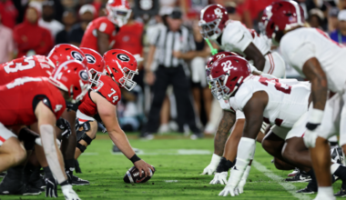 Alabama vs. Georgia live updates: Score, analysis and highlights for SEC Championship Game