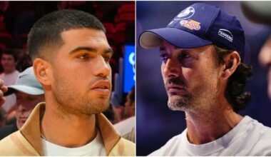 Alcaraz e Ferrero, tensioni e attacchi dopo la separazione