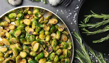 Aldi Ireland Reveals Brussel Sprouts As Top Last-Minute Purchase