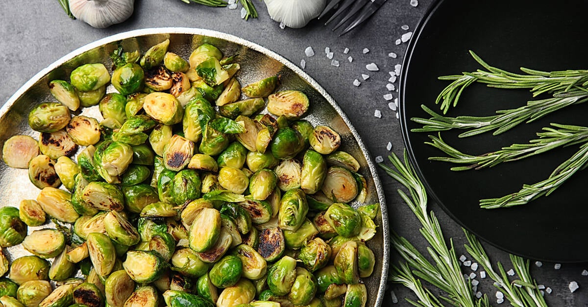 Aldi Ireland Reveals Brussel Sprouts As Top Last-Minute Purchase