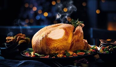 Aldi Ireland Reveals Christmas Tips Ahead Of Turkey Collection Date