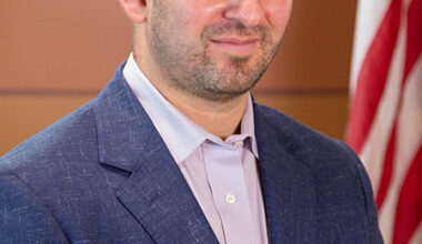 Legislative Outlook: Finkelman - the economy and environment critical issues in 2026