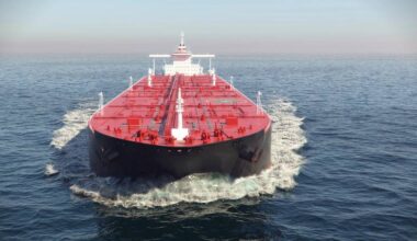 Iran Seizes Tanker, Detains 18 Crew Over Alleged