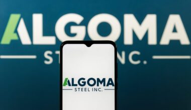 Algoma Steel Layoffs 2025: 1,000 Workers Hit as U.S.–Canada Trade War and Green Steel Transition Collide