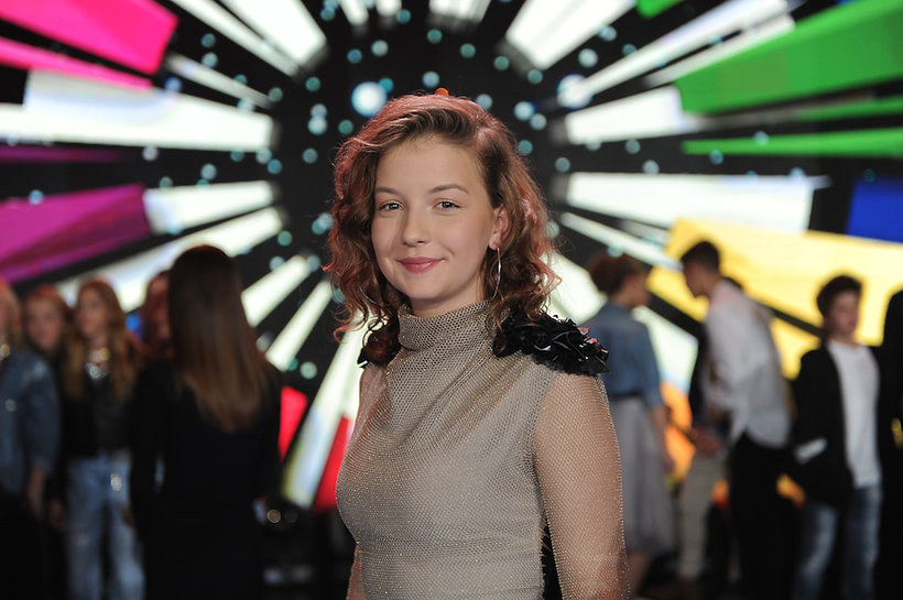 Alicja Rega - Poland