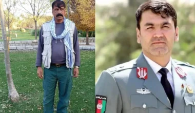 'An Organized Crime and a Serious Alarm' – KabulNow