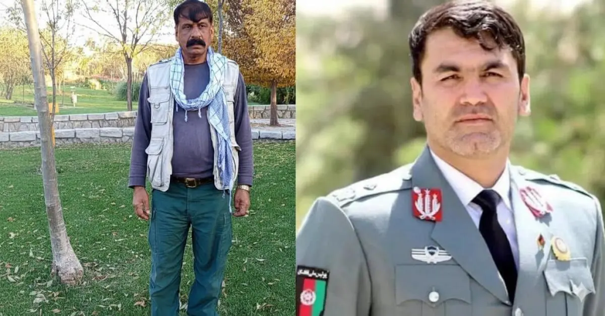 'An Organized Crime and a Serious Alarm' – KabulNow