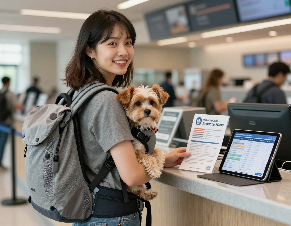 Alaska airlines, delta, and united have all introduced major updates to their pet travel policies for 2025, reshaping how passengers with furry companions can journey to europe.