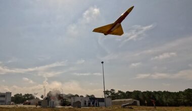 Alta Ares et Atreyd testent des défenses anti-KAB avec l’OTAN