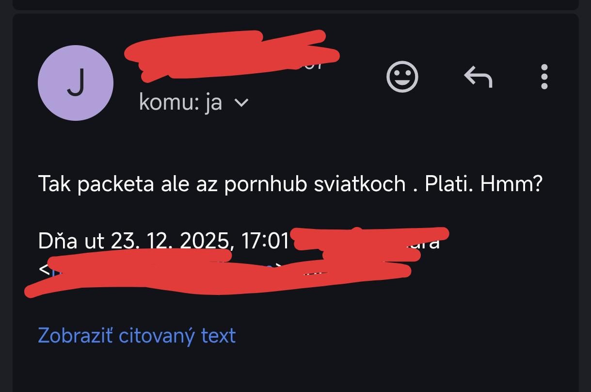 Keď človeka zradí autocorect...
