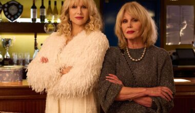 Amandaland star and Doctor Who boss join Drag Race UK vs The World season 3