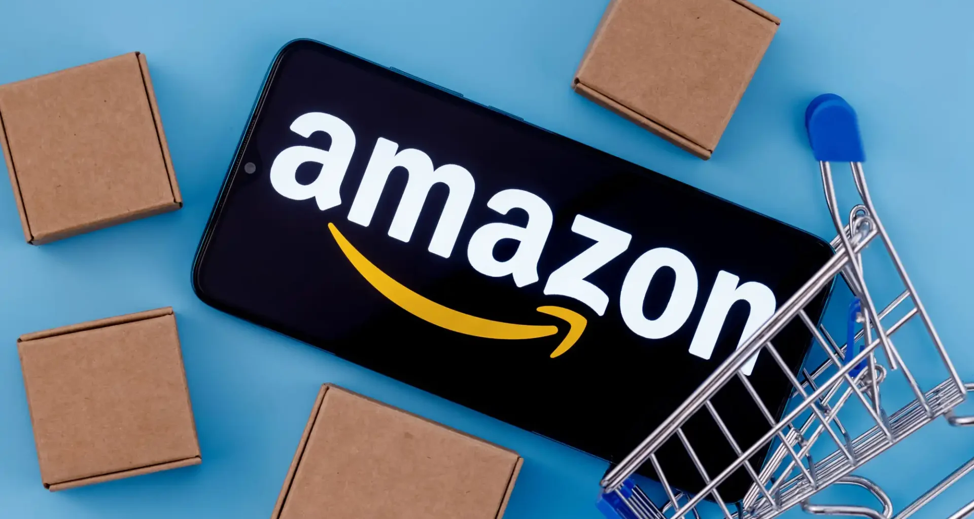 Amazon’s Biggest Layoff Drive in Europe: 370 Jobs Cut at Luxembourg Headquarters