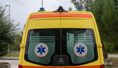 12-year-old boy killed off Samos after migrants forced from boat