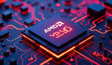 Top Firm Names AMD a ‘Best Idea for 2026’ - Helios Platform Seen as Game-Changer