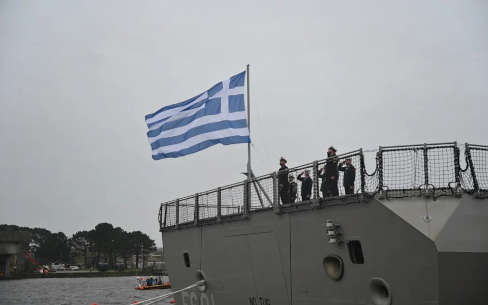 Tools of a geopolitical vision