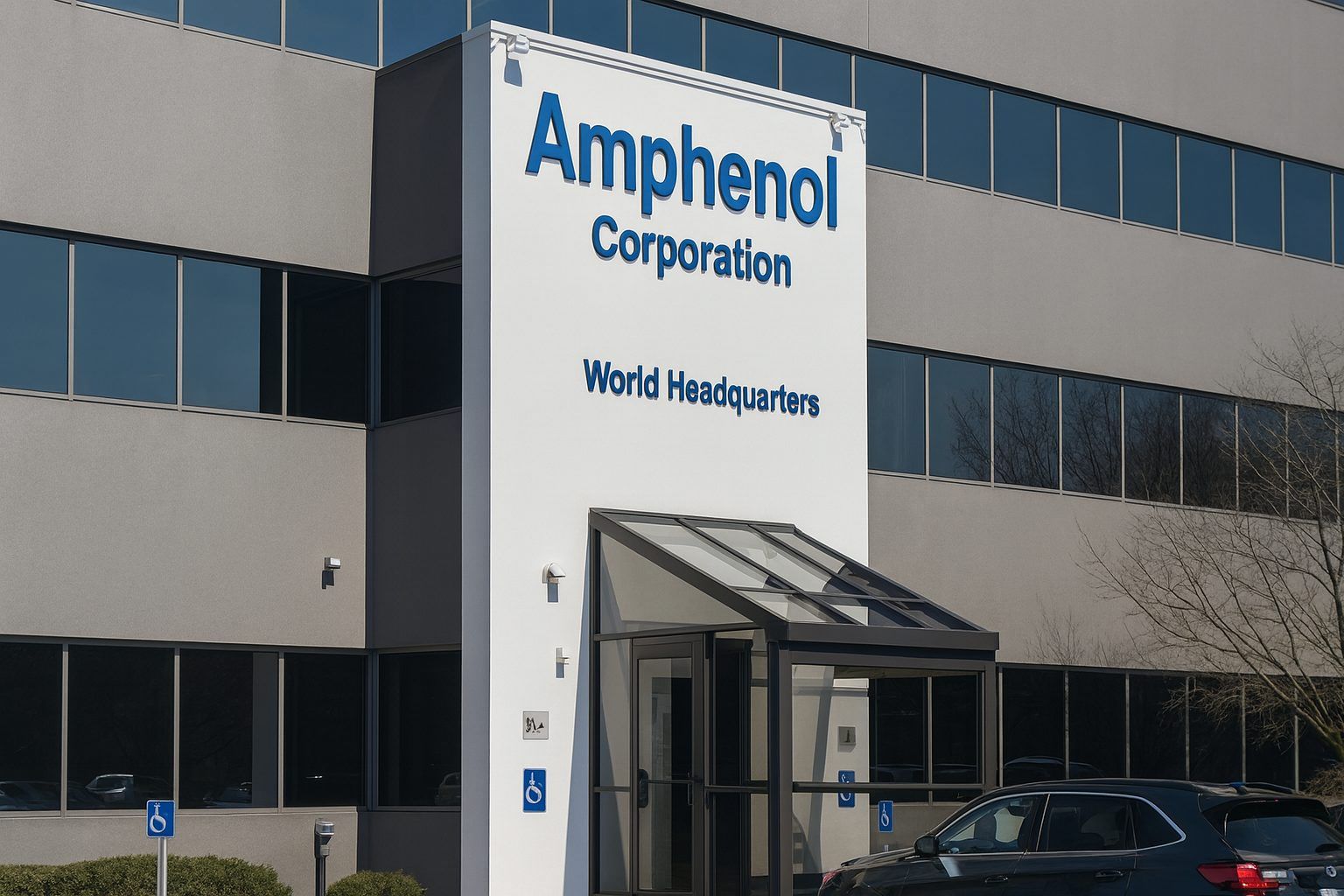 Amphenol (APH) Stock News, Forecasts and Analysis for Dec. 14, 2025: AI Data-Center Demand, Dividend Catalyst, and Wall Street Targets