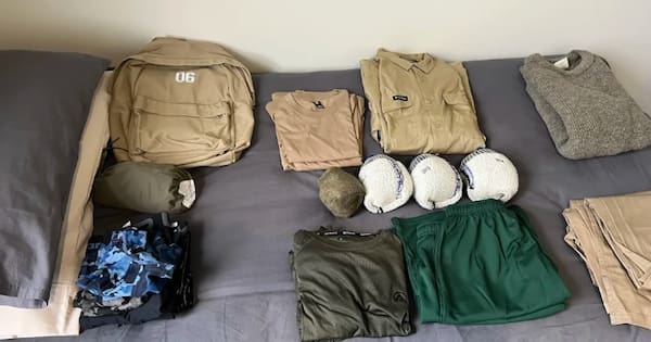 Oranga Tamariki aims to use new design for young offenders' boot camp