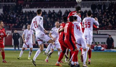 VIDEO Zrinjski senzacionalno u 93. minuti do proljeća u Europi!