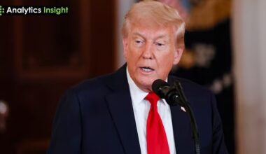 Trump Trade War with India Faces Pushback From US Congress