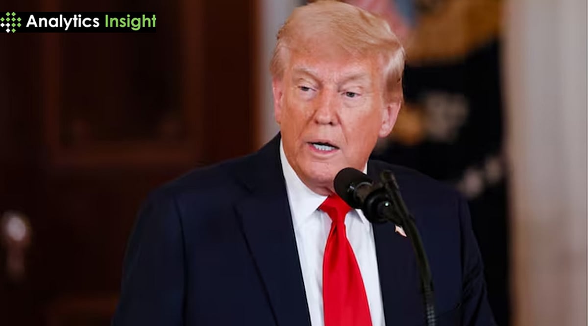 Trump Trade War with India Faces Pushback From US Congress