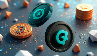 Dogecoin (DOGE) Down 4,7% This Week, yet How GeeFi (GEE) Manged to Sell 5% of Phase 3 at Start