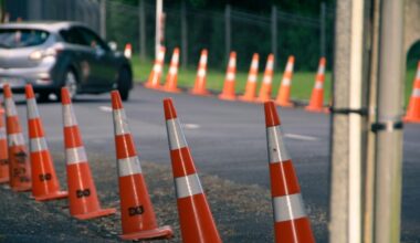 Lithuania to end driving license theory tests in Russian