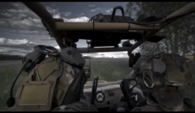 I’m helping the Wolves of the Special Operations Forces of Ukraine to get a long range thermal scope in addition to two thermal collimator sights our community helped procure. We are 50% there! Let’s push together so that the night for russian troops in Ukraine becomes full of terror and nightmares