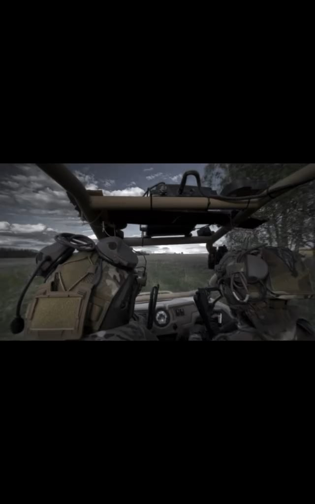 I’m helping the Wolves of the Special Operations Forces of Ukraine to get a long range thermal scope in addition to two thermal collimator sights our community helped procure. We are 50% there! Let’s push together so that the night for russian troops in Ukraine becomes full of terror and nightmares