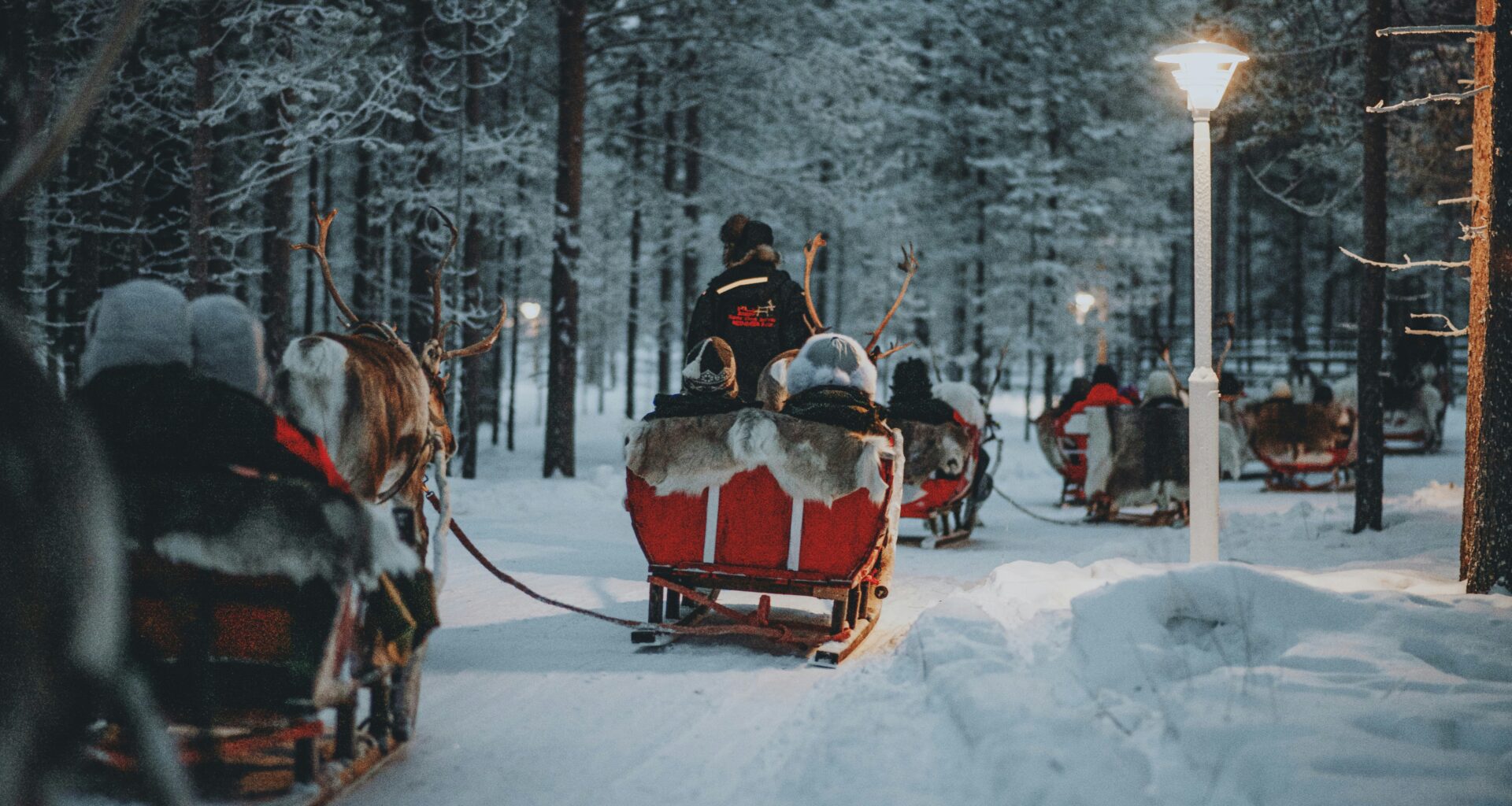 This is what Santa's asylum journey would look like