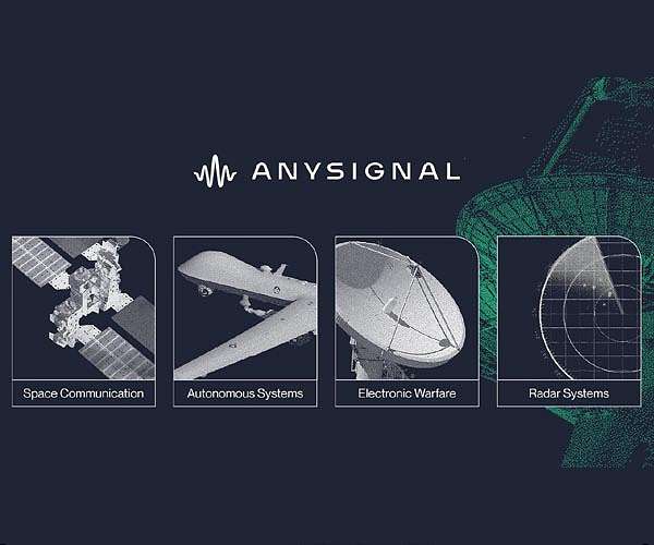Anysignal raises 24 million Series A to advance autonomous RF sensing for space and national security