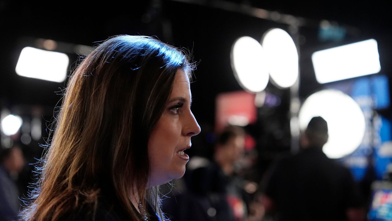 Political experts discuss New York governor’s race