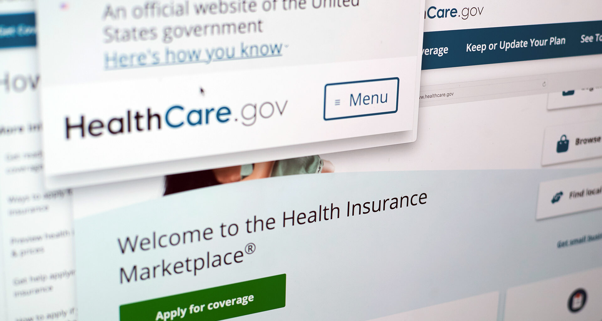 Affordable Care Act health insurance enrollees say end to subsidies will hit them hard