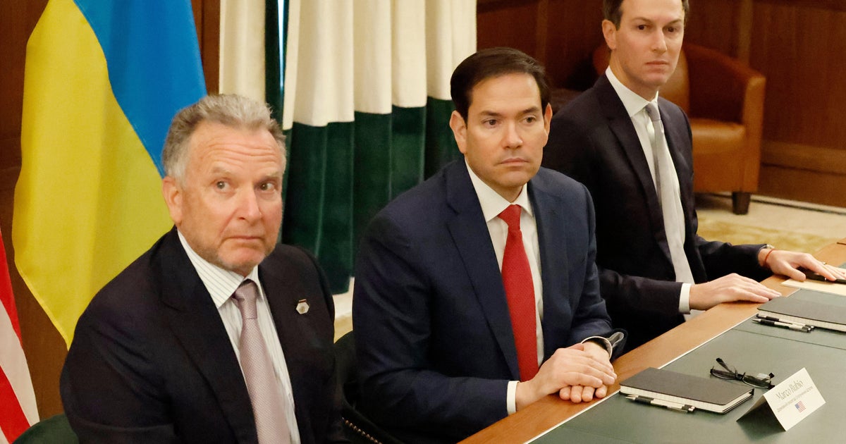 Russia-Ukraine War-Trump